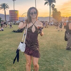 Princess Polly Mini dress